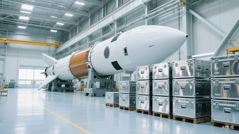 账上现金已超竞品,星际荣耀的“防御战”与“进攻战”